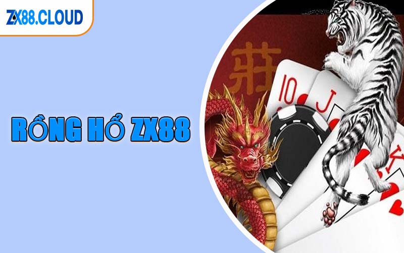 Rồng Hổ ZX88