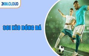 Soi Kèo Bóng Đá